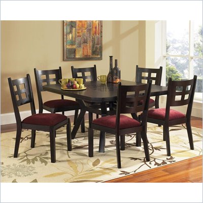 Steve Silver Company Vernon Table