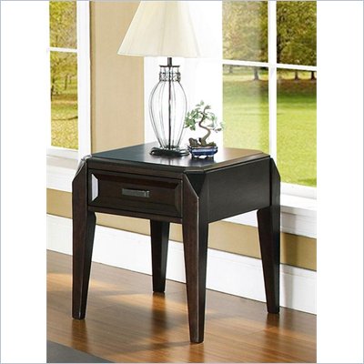 Steve Silver Company Wellington End Table