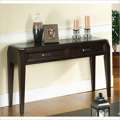 Steve Silver Company Wellington Sofa Table