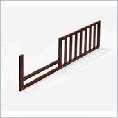 Sorelle 119 Mini Siderail Toddler Bed Conversion Kit