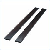 Sorelle 214 Full Size Bed Conversion Rail Kit