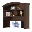ADD TO YOUR SET: Sorelle Sophia Combination Baby Nursery  Hutch in Espresso