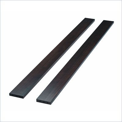 Sorelle 214 Full Size Bed Conversion Rail Kit