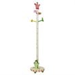 ADD TO YOUR SET: Teamson Kids Princess & Frog Crown Hand Painted Standing Coat Rack