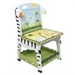 ADD TO YOUR SET: Teamson Kids Sunny Safari Hand Painted Kids Chair