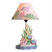 Teamson Kids Under Sea Collection Lamp