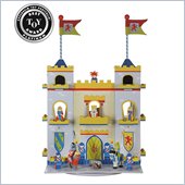 Teamson Kids Children's Prince Play Castle