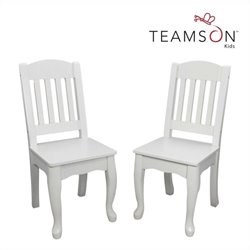 Teamson Design Teamson Chairs in White