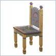 ADD TO YOUR SET: Teamson Kids Under the Sea Hand Painted Set of 2 Kids Chairs