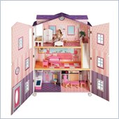 Teamson Kids New York Mansion 