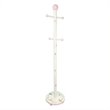 ADD TO YOUR SET: Teamson Kids Bouquet Hand Painted Coat Holder