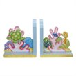 ADD TO YOUR SET: Teamson Kids Under the Sea Hand Painted Book Ends