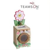 Teamson Kids Enchanted Forest Kitchen - Sink and Washer 