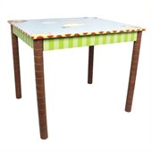 Teamson Kids Sunny Safari Table