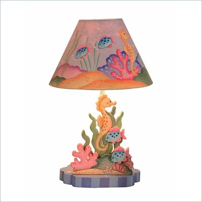 Teamson Kids Under Sea Collection Lamp