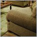Simmons Upholstery Bixby Large Chair in Peat