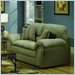 Simmons Upholstery Chickasaw Loveseat