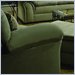 Simmons Upholstery Chickasaw Wide Chair