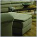 Simmons Upholstery Chickasaw Ottoman