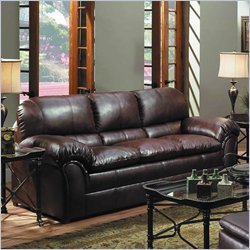 Simmons Upholstery Geneva Sofa