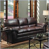 Simmons Upholstery Geneva Sofa