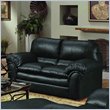 Simmons Upholstery Geneva Loveseat