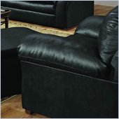 Simmons Upholstery Geneva Wide Chair