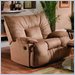 Simmons Upholstery Jaguar Cuddler