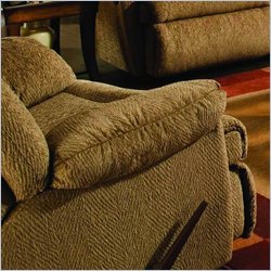 Simmons Upholstery Maya Recliner