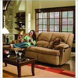 Simmons Upholstery Maya Reclining Sofa