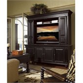 Tommy Bahama Home Kingstown Wellington Entertainment Console in Tamarind