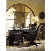 Tommy Bahama Home Kingstown Admiralty Wood Credenza in Tamarind
