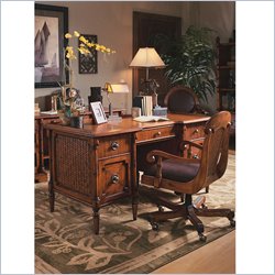 Leather Desk Chairs