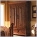 Tommy Bahama Home Island Estate St. Kitts TV Armoire in Plantation