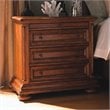 ADD TO YOUR SET: Tommy Bahama Home Island Estate Martinique Nightstand in Plantation