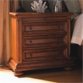 Tommy Bahama Home Island Estate Martinique Nightstand in Plantation