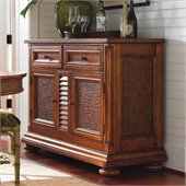 Tommy Bahama Home Island Estate Antigua Server in Plantation