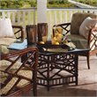 ADD TO YOUR SET: Tommy Bahama Home Island Estate Key Largo Coffee Table in Plantation