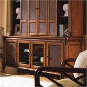 Tommy Bahama Home Island Estate Blake Island TV Stand in Plantation
