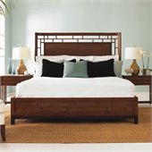 Tommy Bahama Home Ocean Club Paradise Point California King Bed