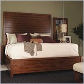 Tommy Bahama Home Ocean Club Marquesa Queen Bed