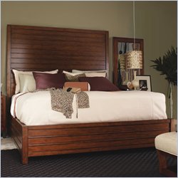 Tommy Bahama Home Ocean Club Marquesa California King Bed