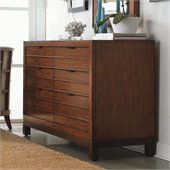 Tommy Bahama Home Ocean Club Palm Bay Dresser