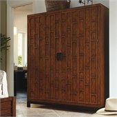 Tommy Bahama Home Ocean Club Samoa Gentleman's Chest
