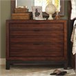 ADD TO YOUR SET: Tommy Bahama Home Ocean Club Coral Nightstand