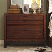 Tommy Bahama Home Ocean Club Coral Nightstand