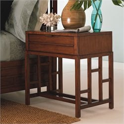 Tommy Bahama Home Ocean Club Kaloa Nightstand