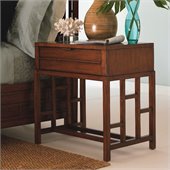 Tommy Bahama Home Ocean Club Kaloa Nightstand