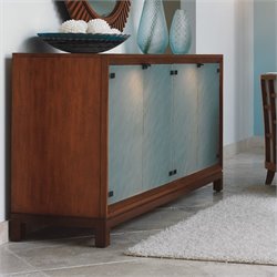 Tommy Bahama Home Ocean Club Sea Glass Buffet