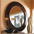 ADD TO YOUR SET: Tommy Bahama Home Ocean Club Reflections Mirror